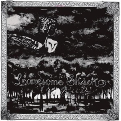 Lonesome Shack – Bound To Die