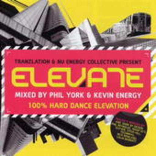 Phil York & Kevin Energy – Elevate