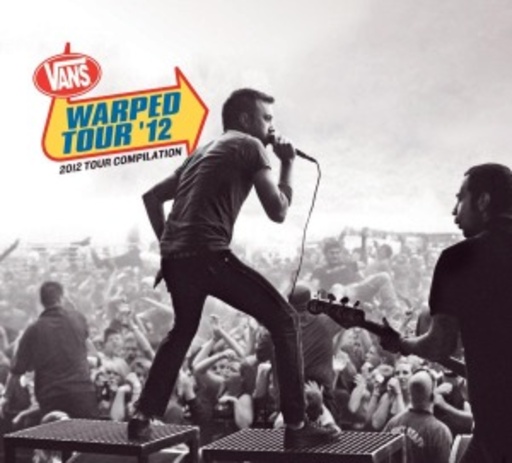 Diverse – Warped Tour '12