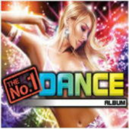 Diverse – The No 1 Dance Album