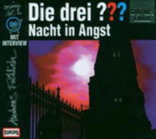 Nacht in Angst