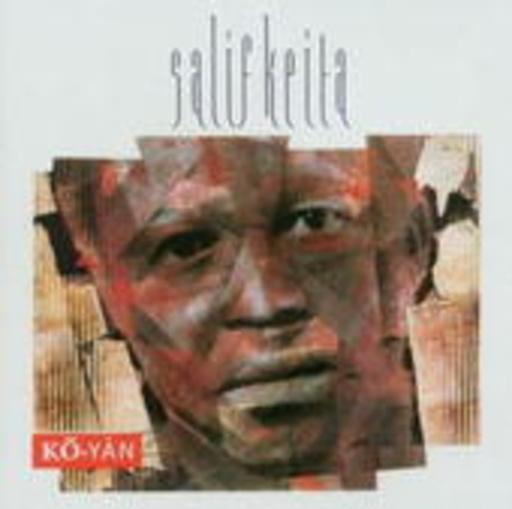 Salif Keita – Ko-Yan