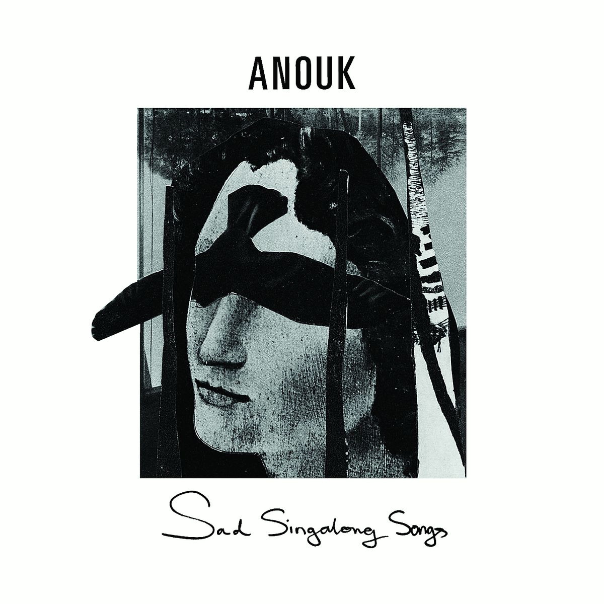 Anouk – Sad Singalong Songs