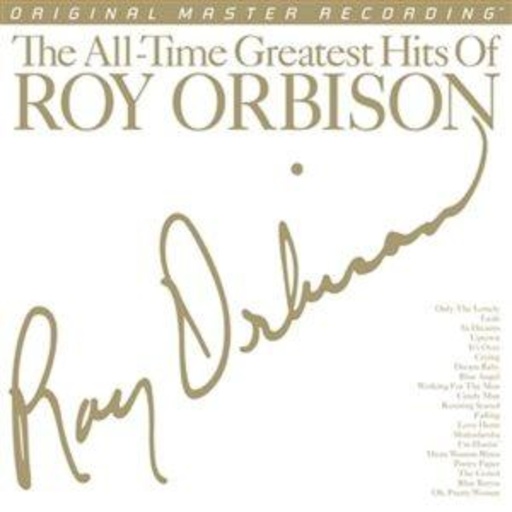 The All Time Greatest Hits
