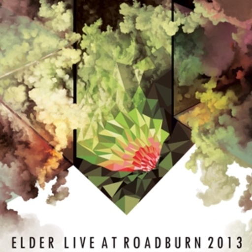 Elder – Live At Roadburn 2013