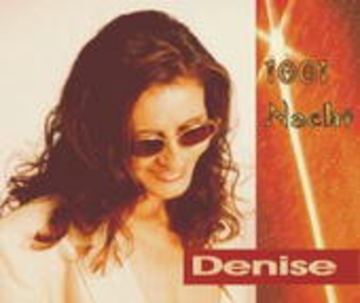 Denise – 1001 Nacht