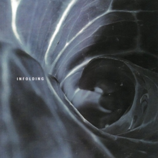 Spin Marvel – Infolding