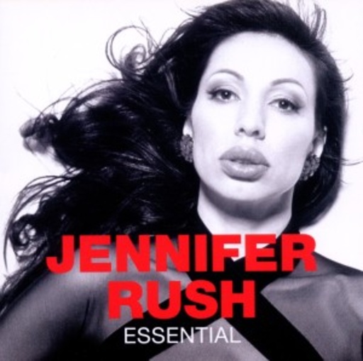 Jennifer Rush – Essential