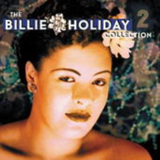 Billie Holiday – The Billie Holiday Collection Vol. 2
