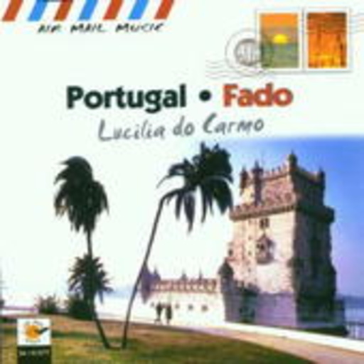 Lucilia Do Carmo – Portugal - Fado