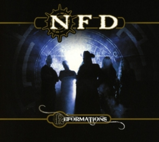Reformations – NFD