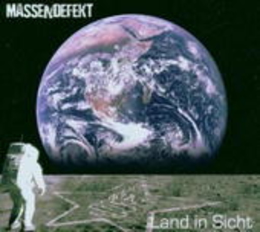 Massendefekt – Land in Sicht