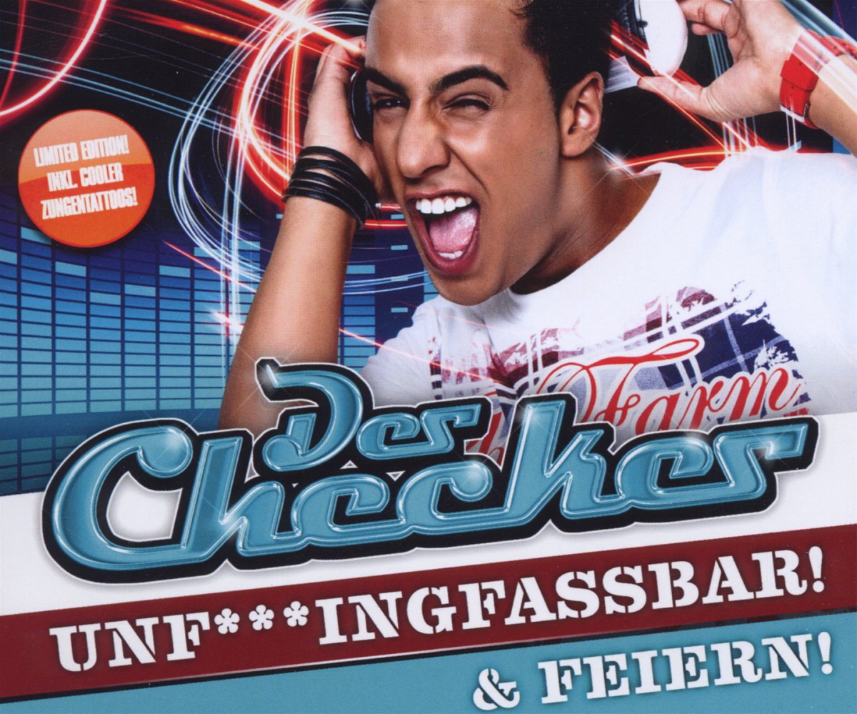 Der Checker – Unf***ingfassbar!