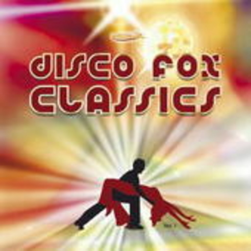 Diverse – Maximal Disco Fox Classics 1
