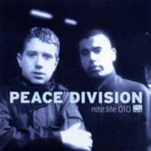 Diverse – Peace Division - Nite Life 10
