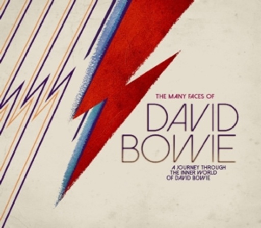 Diverse – The Many Faces Of David Bowie