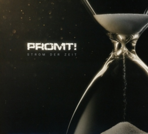 Promt! – Strom der Zeit