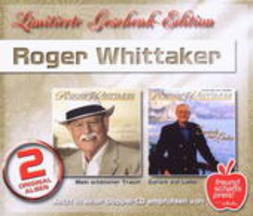 Roger Whittaker – Zurück zur Liebe/Mein schönster Traum