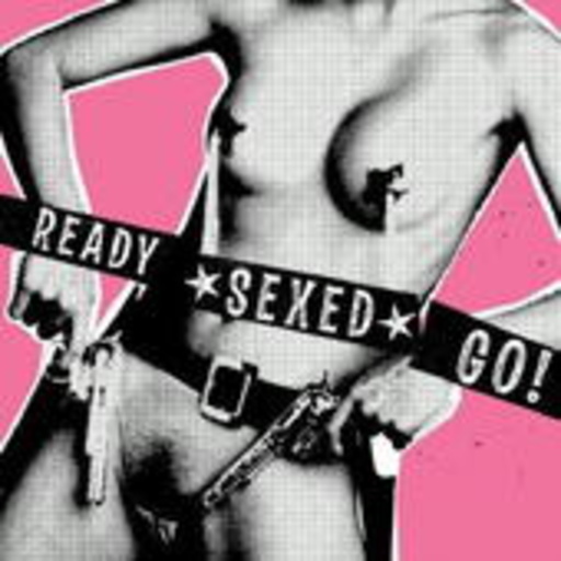 The Joykiller – Ready Sexed Go!