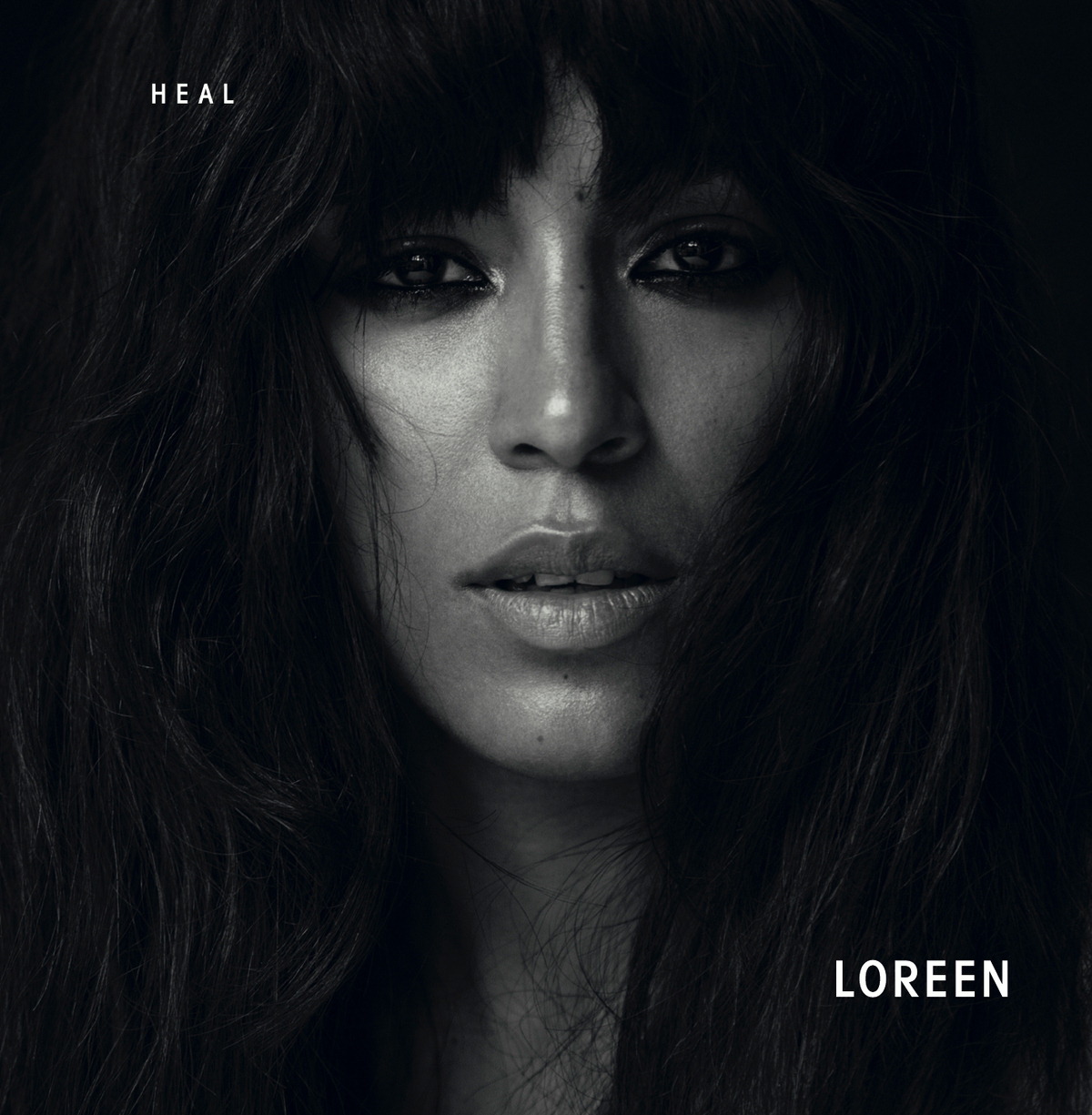 Loreen – Heal