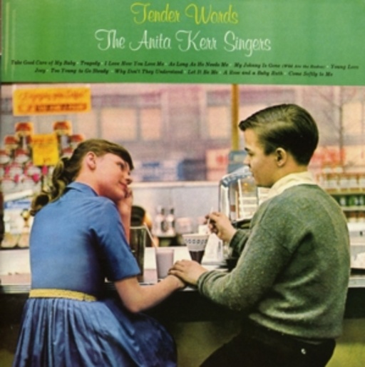 The Anita Kerr Singers – Tender Words