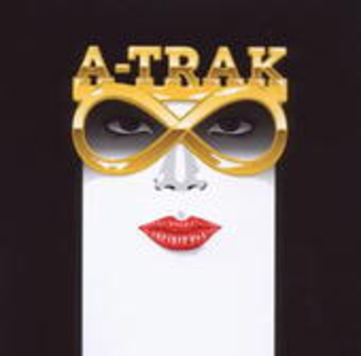 A-Trak – Infinity +1
