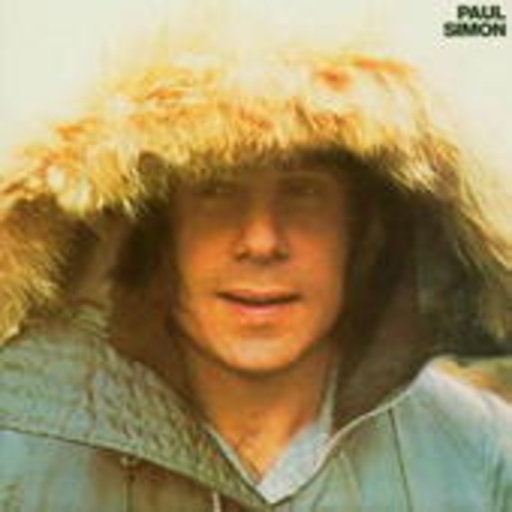 Paul Simon – Paul Simon