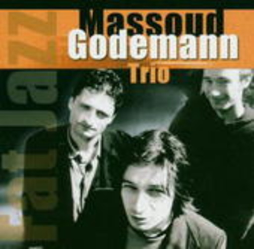 Massoud Godemann Trio – Fat Jazz