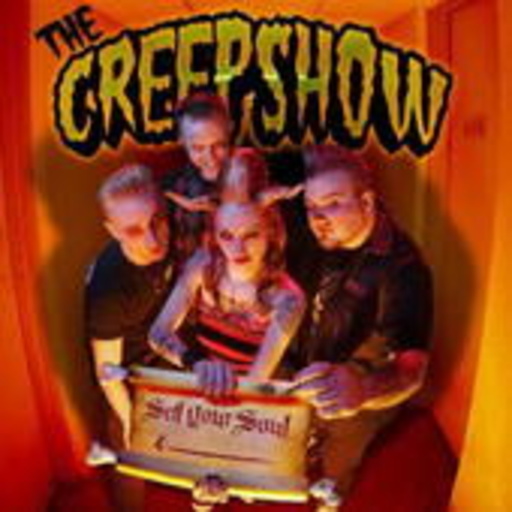 Creepshow – Sell Your Soul