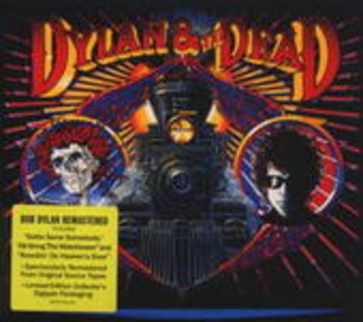 Bob Dylan – Dylan & The Dead