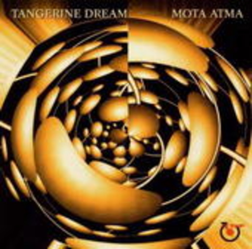 Tangerine Dream – Mota Atma