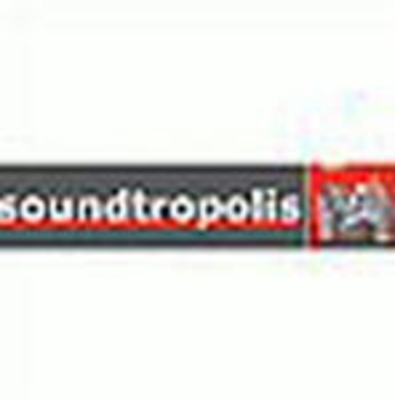66c5455debd10466b5abd1dd06c90bf3b3727286a5217be94b7d92835bc8e098 Bleibende Erinnerung für die Soundtropolis-Besucher: die Compilation zum Event