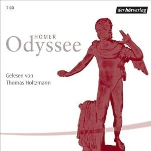 Thomas Holtzmann – Odyssee