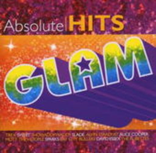 Diverse – Absolute Hits - Glam