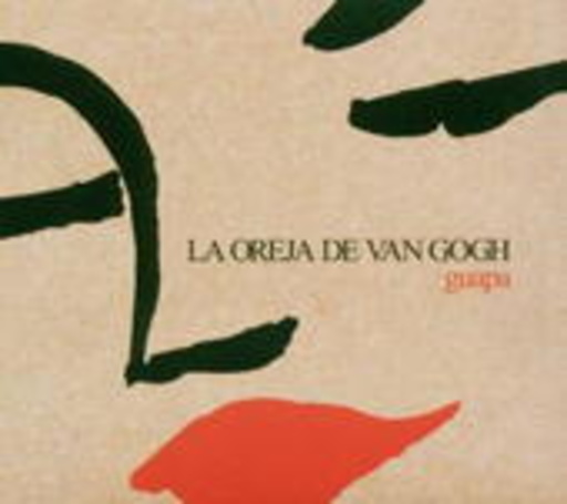 La Oreja De Van Gogh – Guapa