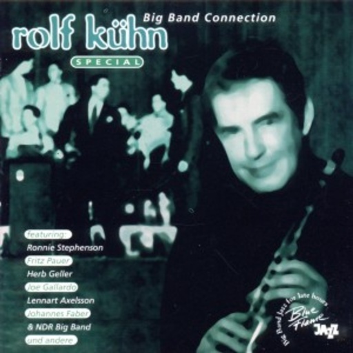 Rolf Kühn – Big Band Connection