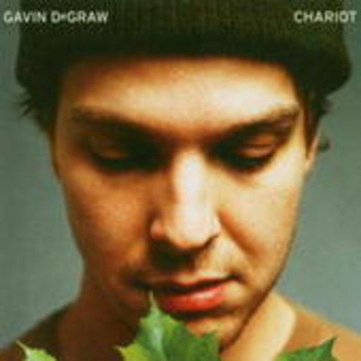 Gavin DeGraw – Chariot - Stripped