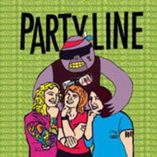 Partyline – Zombie Terrorist