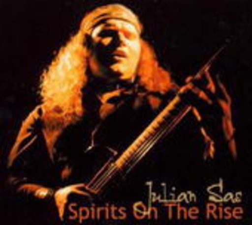 Spirits On The Rise