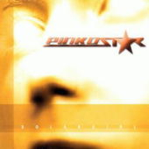 Pinkostar – Solar Girl