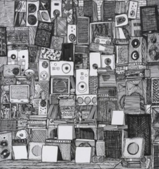 Nada Surf – If I Had A Hi-Fi