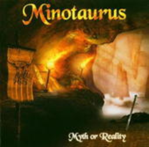 Minotaurus – Myth Or Reality