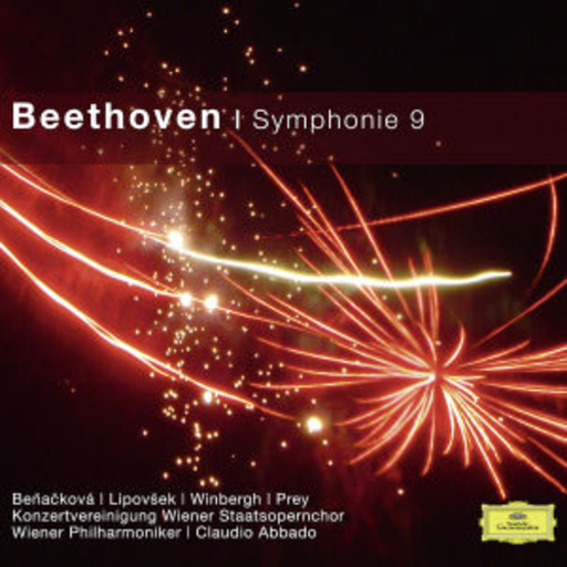 Claudio Abbado – Symphonie 9