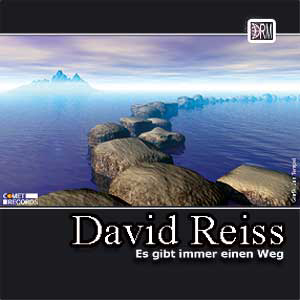 David Reiss – Es gibt immer einen Weg