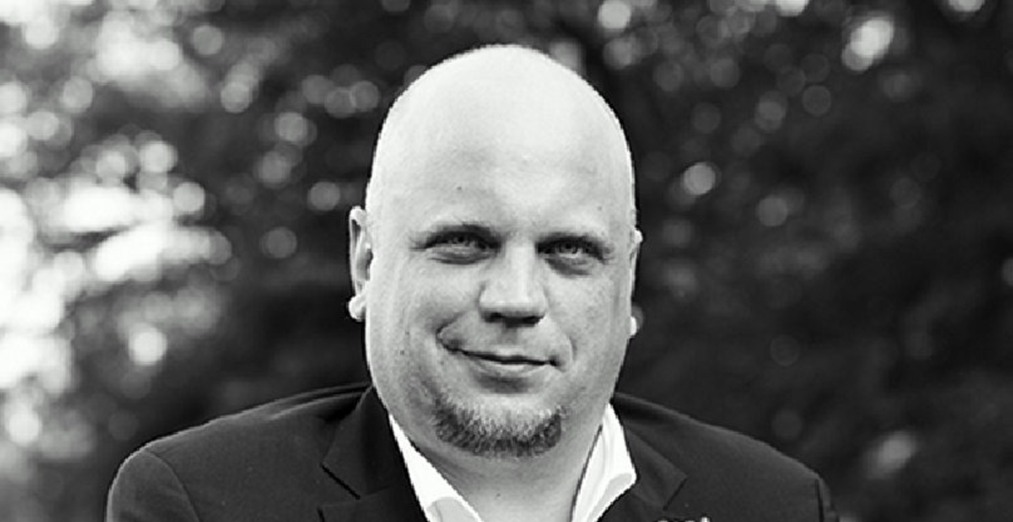 Leitet die neue Event-Division: Dierk Stritzke