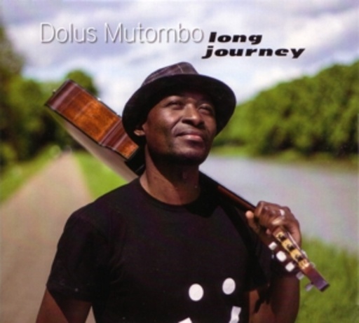 Dolus Mutombo – Long Journey