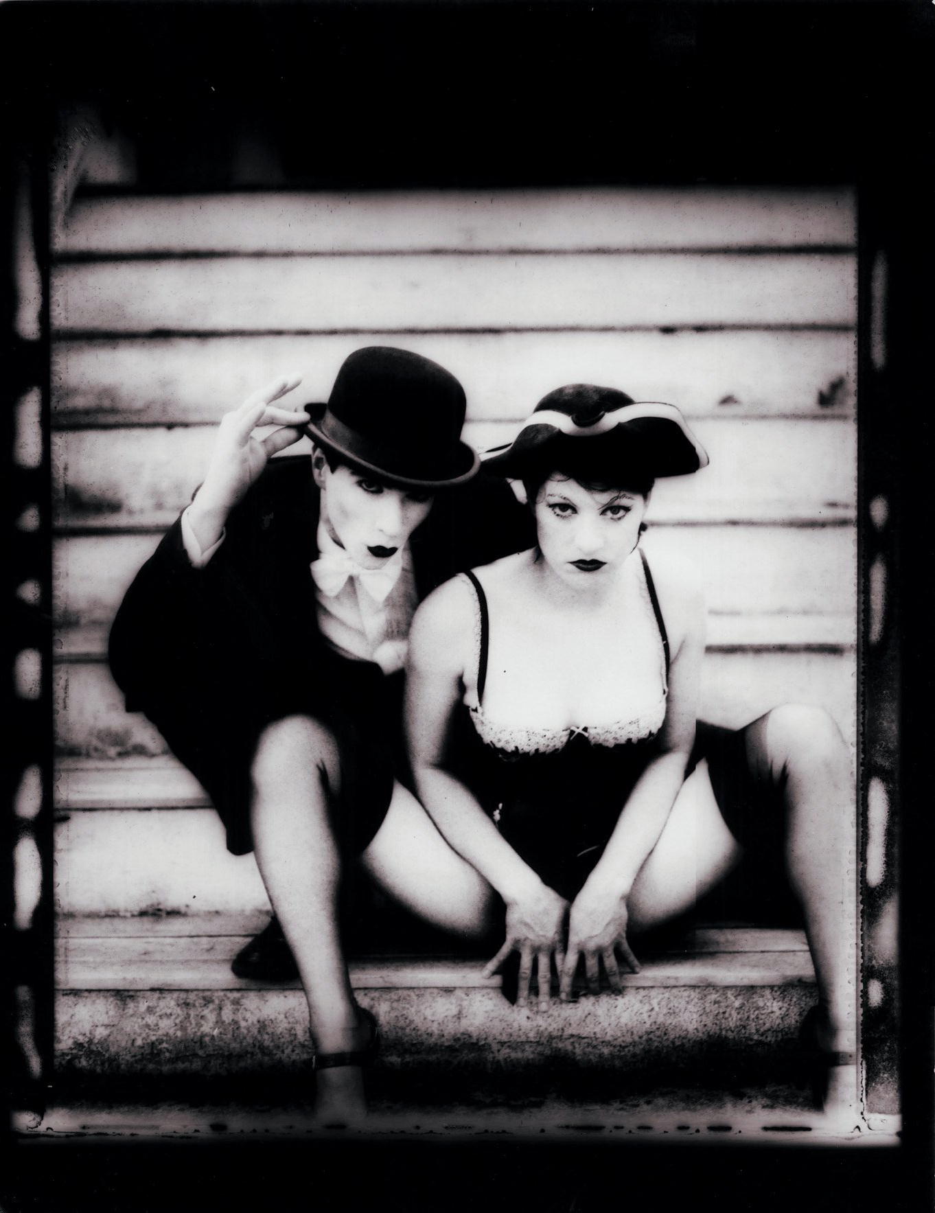 The Dresden Dolls