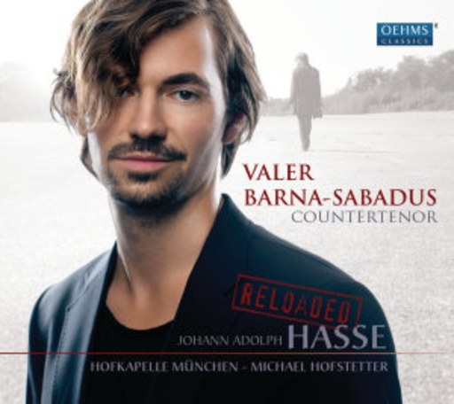 Valer Barna-Sabadus – Reloaded