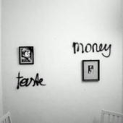 Ja, Panik – The Taste And The Money