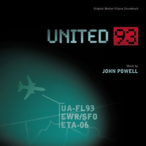 John Powell – Flug 93/United 93